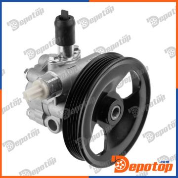 Pompe de direction assistée pour KIA | 04760600, 15-0386